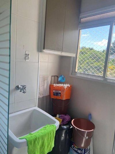 Apartamento, 2 quartos, 51 m² - Foto 4