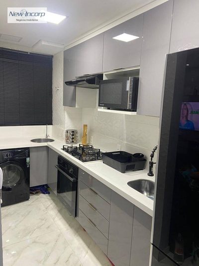 Apartamento, 2 quartos, 44 m² - Foto 5