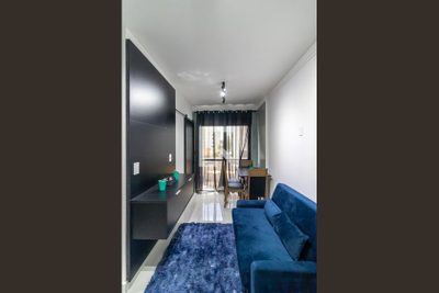 Apartamento, 1 quarto, 30 m² - Foto 4