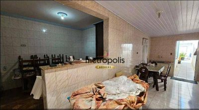 Casa, 3 quartos, 154 m² - Foto 4