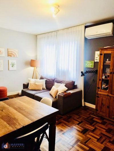 Apartamento, 2 quartos, 62 m² - Foto 3