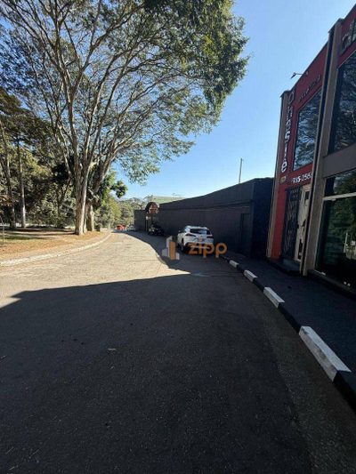 Loja-Salão, 120 m² - Foto 2