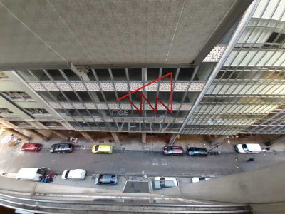 Loja-Salão, 28 m² - Foto 2