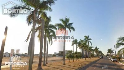 Terreno, 420 m² - Foto 1