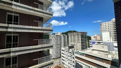 Apartamento, 2 quartos, 67 m² - Foto 3