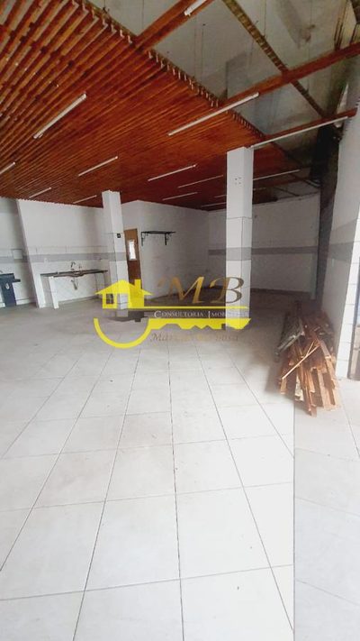 Prédio Inteiro, 300 m² - Foto 1