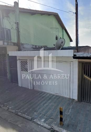 Sobrado, 3 quartos - Foto 1