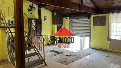 Loja-Salão, 95 m² - Foto 2