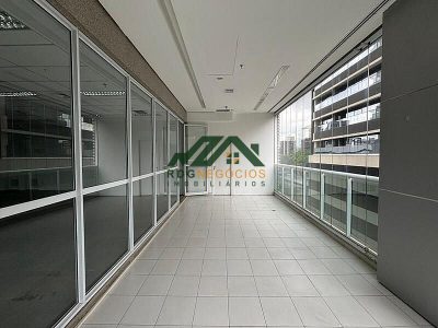 Sala-Conjunto, 1081 m² - Foto 1