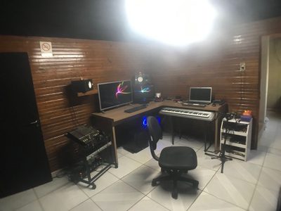 Chácara, 4 quartos - Foto 3