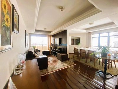 Apartamento, 5 quartos, 278 m² - Foto 5