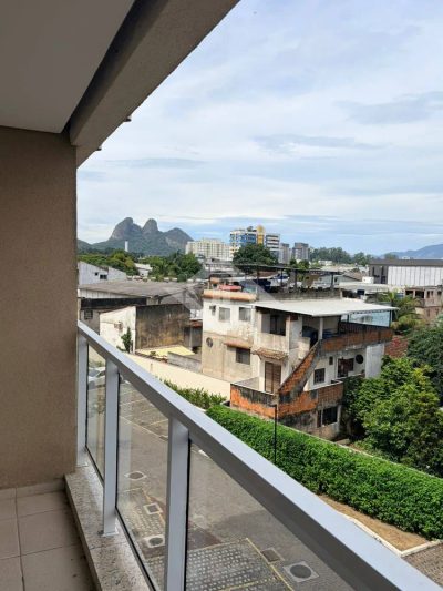 Apartamento, 2 quartos, 64 m² - Foto 3