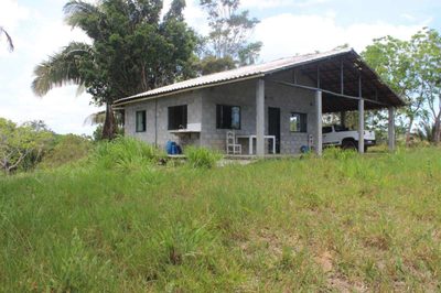 Fazenda, 2 quartos - Foto 2