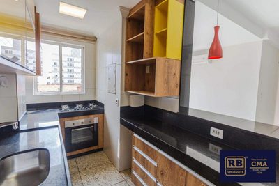 Cobertura, 3 quartos, 123 m² - Foto 5