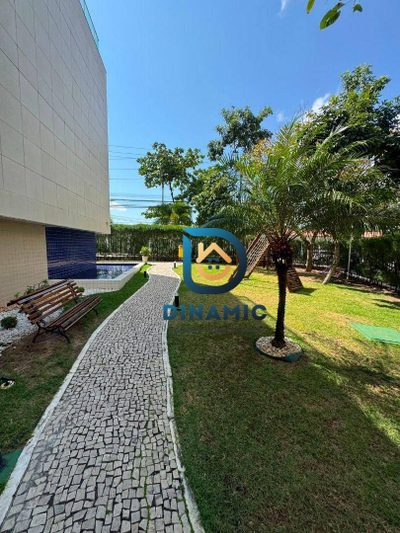 Apartamento, 3 quartos, 87 m² - Foto 3
