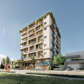 Cobertura, 3 quartos, 134 m² - Foto 1