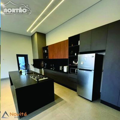 Casa, 210 m² - Foto 2