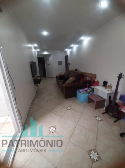 Apartamento, 2 quartos, 83 m² - Foto 4
