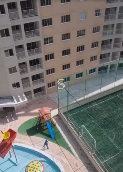 Apartamento, 3 quartos, 72 m² - Foto 2