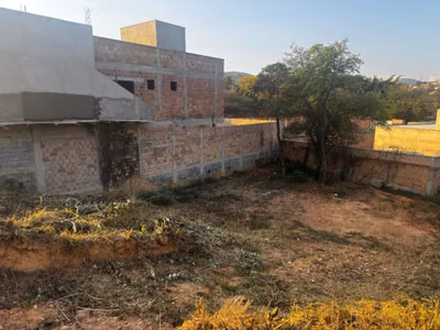 Terreno, 419 m² - Foto 2
