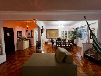 Apartamento, 4 quartos, 205 m² - Foto 4