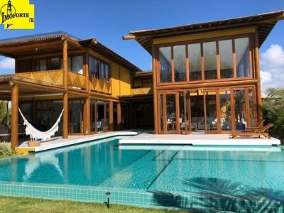 Casa de Condomínio, 5 quartos - Foto 3