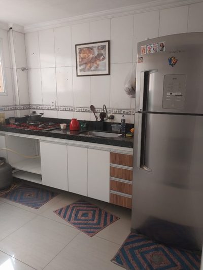 Apartamento, 2 quartos, 48 m² - Foto 2