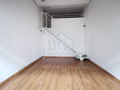 Loja-Salão, 33 m² - Foto 3