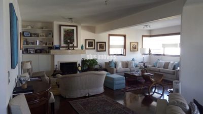 Apartamento, 4 quartos, 212 m² - Foto 1