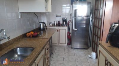 Apartamento, 2 quartos, 61 m² - Foto 4