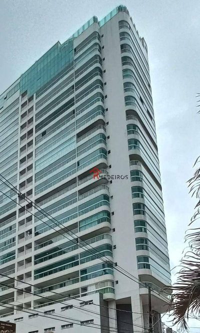 Apartamento, 2 quartos, 94 m² - Foto 1