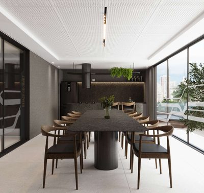 Apartamento, 2 quartos, 65 m² - Foto 1
