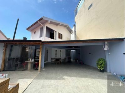 Casa, 4 quartos, 200 m² - Foto 2