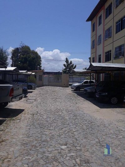 Apartamento, 2 quartos, 55 m² - Foto 2