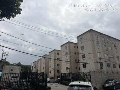 Apartamento, 2 quartos, 40 m² - Foto 1
