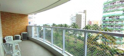 Apartamento, 2 quartos, 79 m² - Foto 2