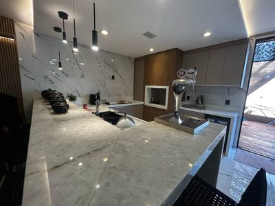 Casa, 212 m² - Foto 5