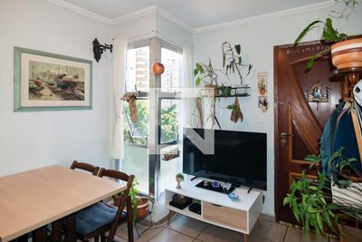 Apartamento, 2 quartos, 55 m² - Foto 4