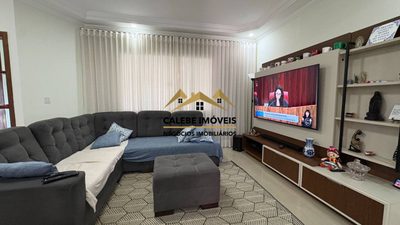Casa, 3 quartos, 155 m² - Foto 4