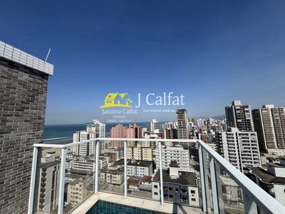 Cobertura, 3 quartos, 128 m² - Foto 3