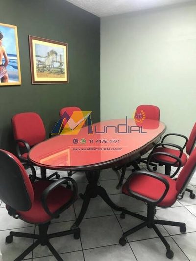 Loja-Salão, 600 m² - Foto 4