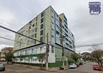 Apartamento, 1 quarto, 64 m² - Foto 1