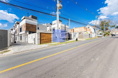 Casa, 3 quartos, 102 m² - Foto 2