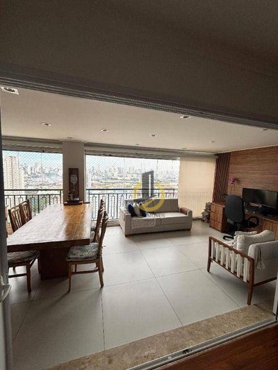 Apartamento, 3 quartos, 140 m² - Foto 5