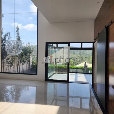 Sobrado, 4 quartos, 440 m² - Foto 3