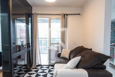 Apartamento, 1 quarto, 45 m² - Foto 4