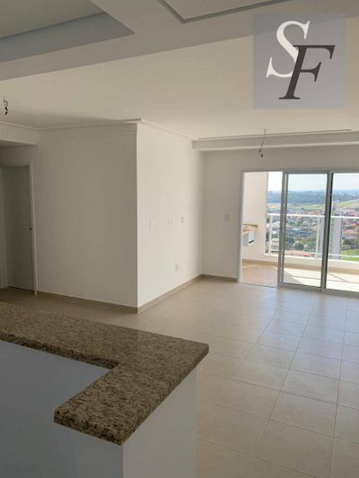 Apartamento, 3 quartos, 96 m² - Foto 2