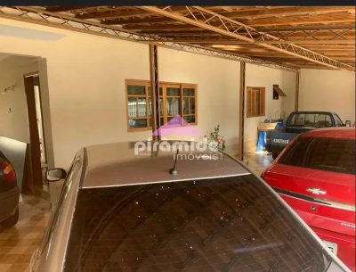 Casa, 3 quartos, 95 m² - Foto 2