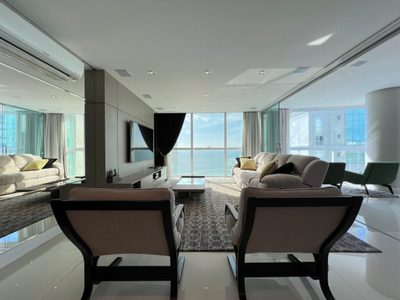 Apartamento, 4 quartos, 273 m² - Foto 5