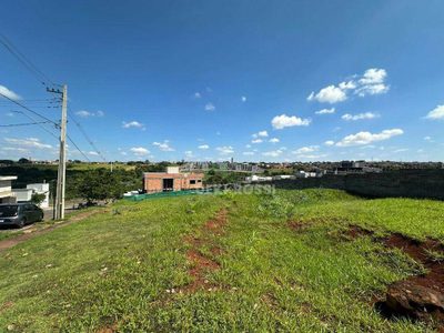 Loteamento e Condomínio, 268 m² - Foto 2